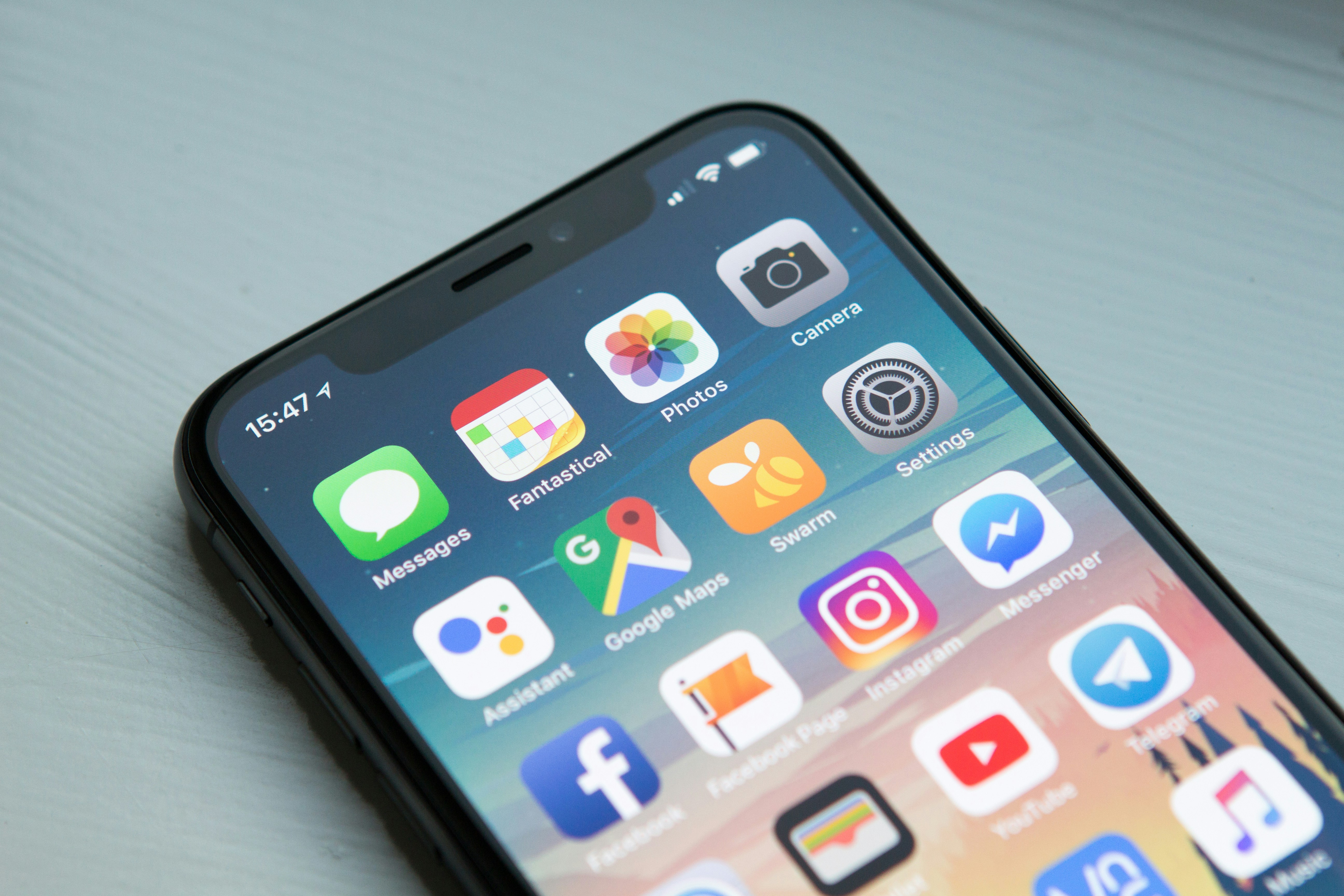iOS App Development with SwiftUI and Swift